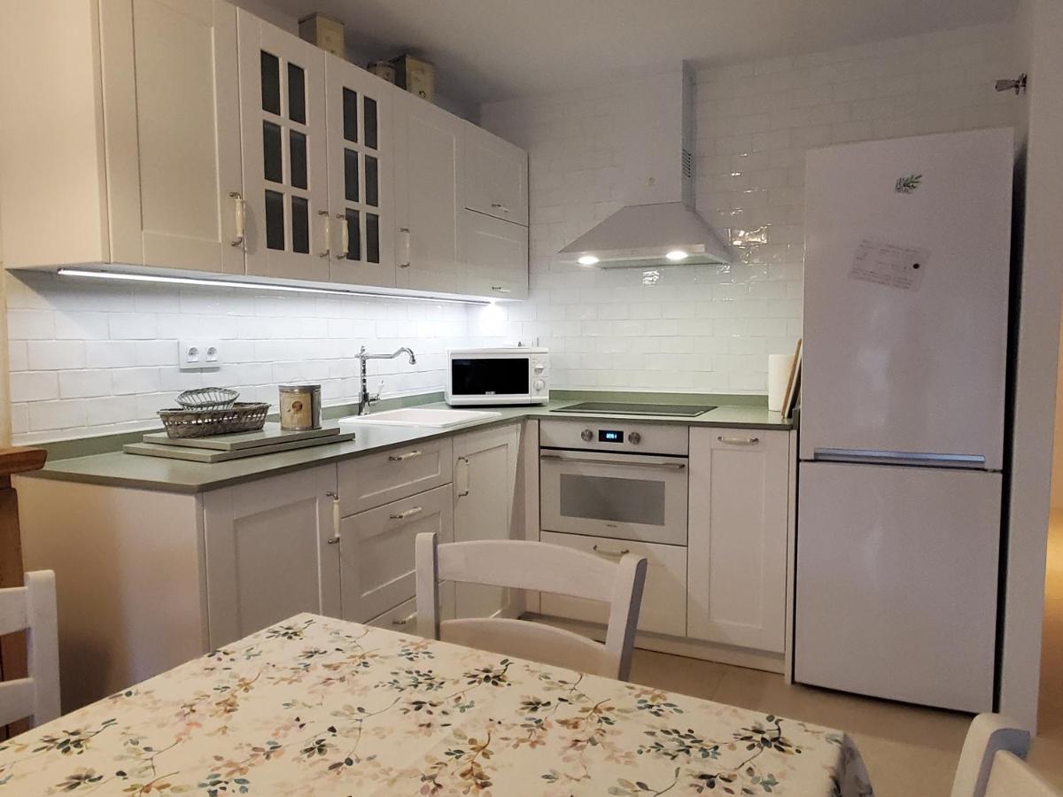 Apartamento En La Playa Benicarlo Peniscola Exterior foto