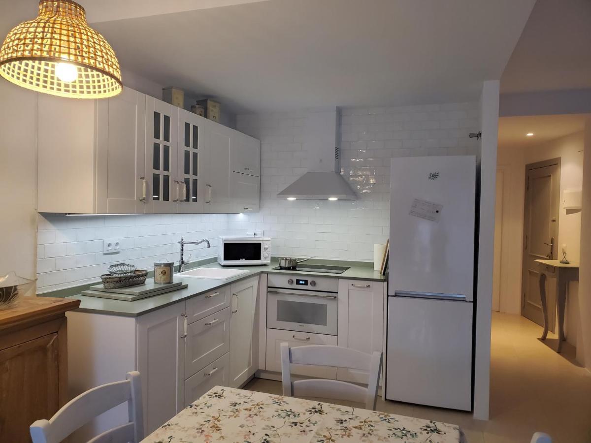 Apartamento En La Playa Benicarlo Peniscola Exterior foto