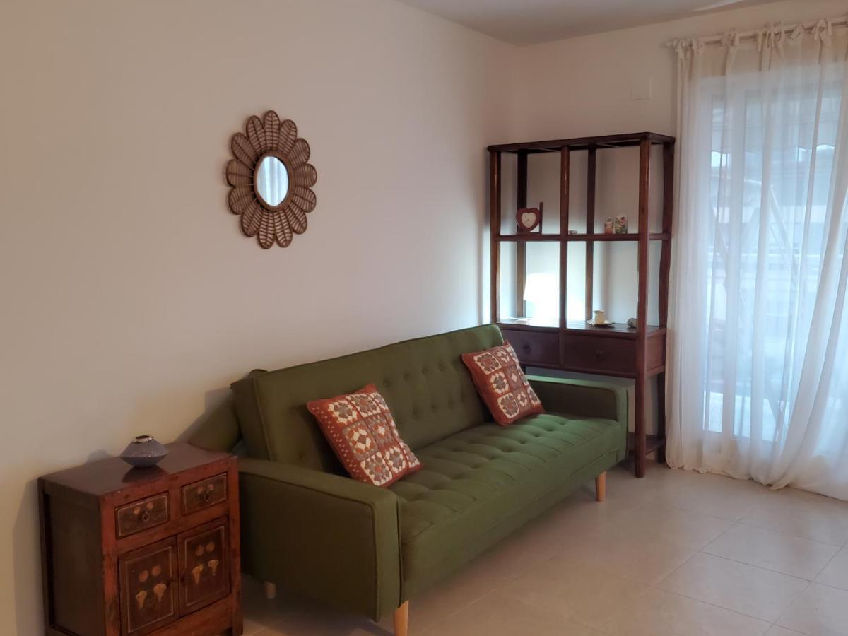 Apartamento En La Playa Benicarlo Peniscola Exterior foto