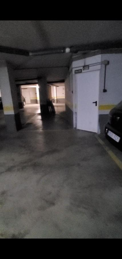 Apartamento En La Playa Benicarlo Peniscola Exterior foto